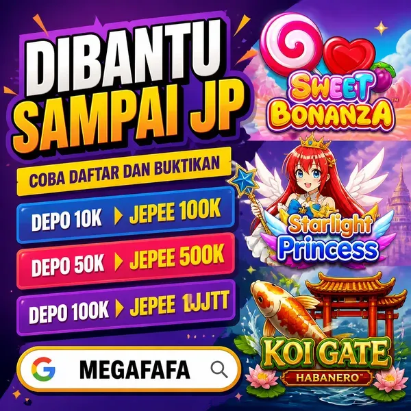 situs slot promo wcb 100